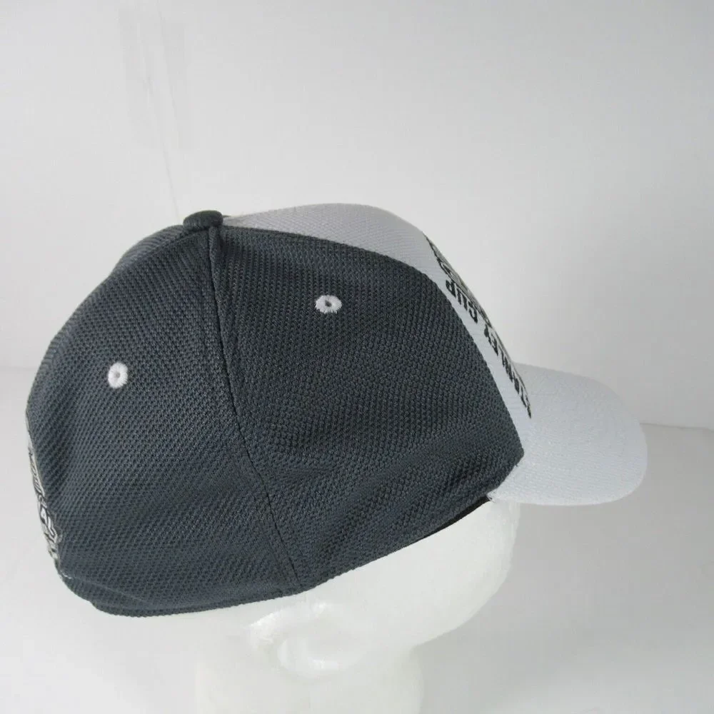 Chicago Blackhawks‎ 2015 Stanley Cup Champions Reebok Center Ice NHL Fitted Hat